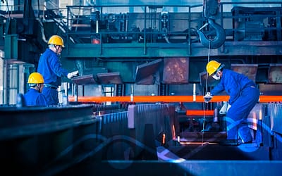 Mantenimiento industrial: Cómo crear una planificación eficaz